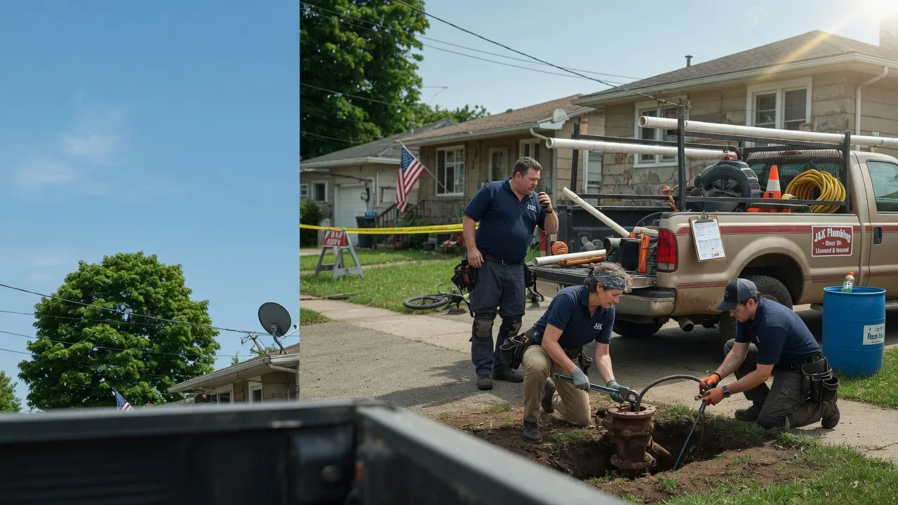 Water Heater Replacement in Adair, IL near me